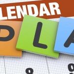 Planning Your Charitable Calendar