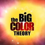 The Big Color Theory