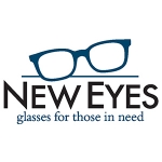 New Eyes: Glasses for those in need