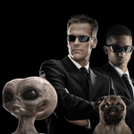 MIB – Macrochosm In Business