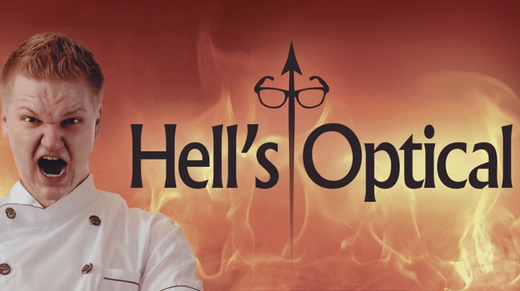 Hell’s Optical